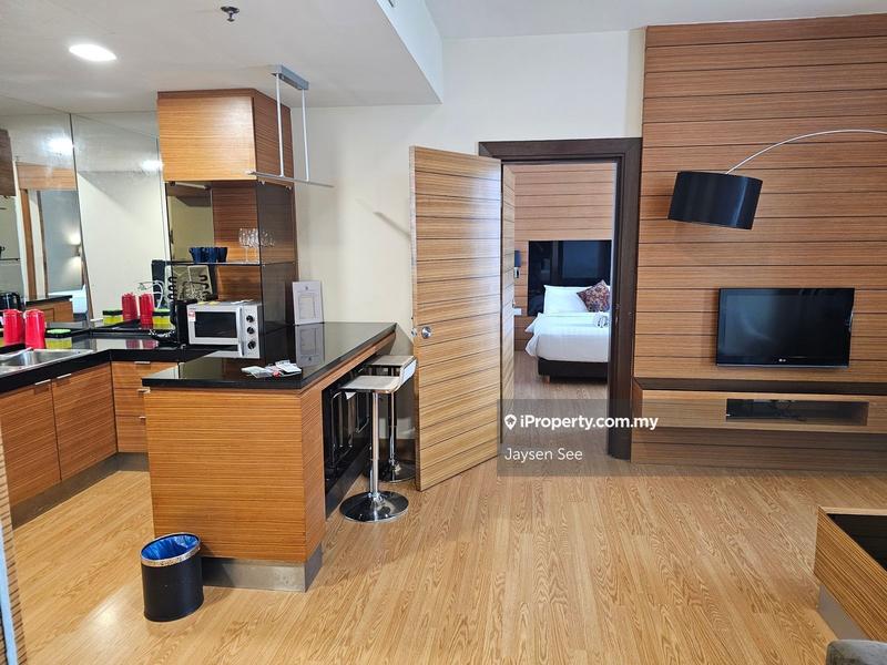 For Sale - Dua Sentral