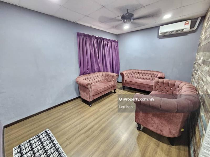 1.5-storey Terraced House for Sale in Taman Bukit Kuchai, Bandar Kinrara by Leo Koh - iProperty.com.my
