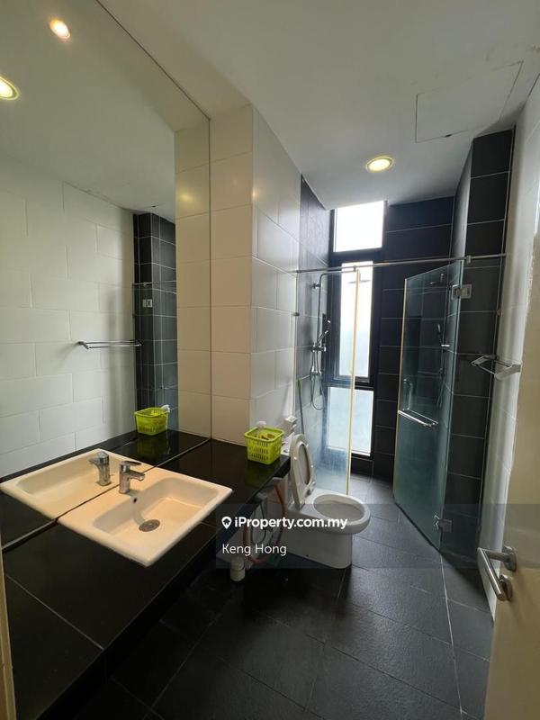Kondominium untuk Dijual di Dua Menjalara oleh Keng Hong - iProperty.com.my