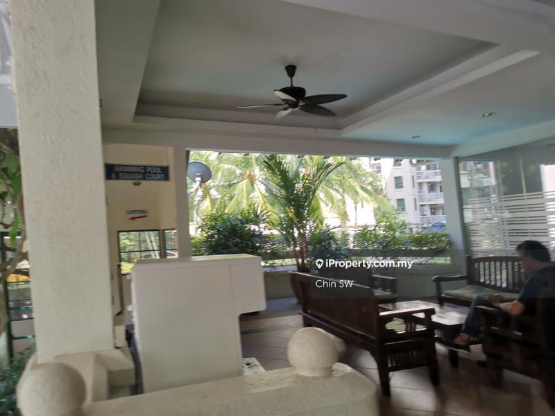 Kondominium untuk Dijual di Sri Murni oleh Chin SW - iProperty.com.my