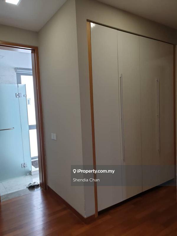 Service Residence for Sale in Twins @ Damansara Heights by Shendia Chan - iProperty.com.my