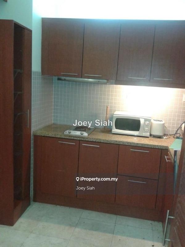 Kondominium untuk Dijual di 10 Semantan Suites oleh Joey Siah - iProperty.com.my