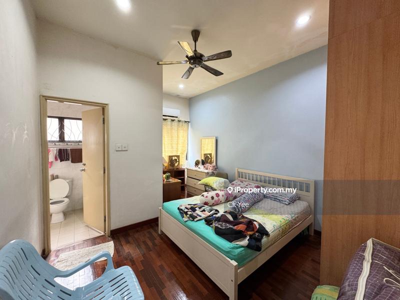 Rumah Berangkai 3 Tingkat untuk Dijual di Jalil Sutera, Bukit Jalil oleh Ck Yee - iProperty.com.my