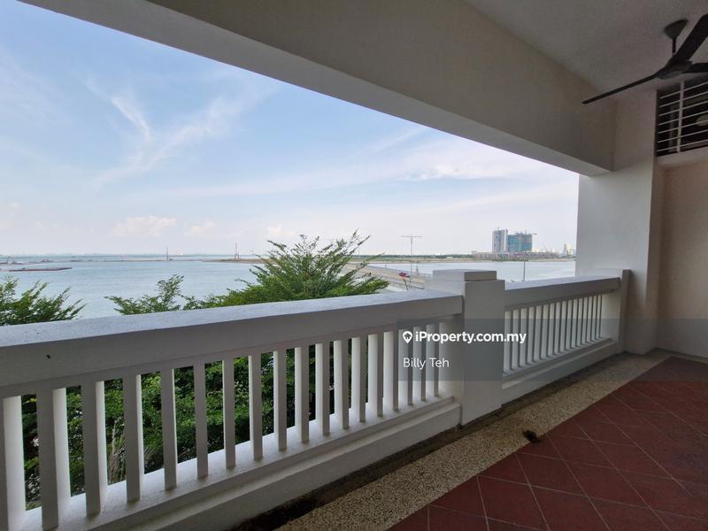 For Sale - Straits Quay (The Suites at Waterside)