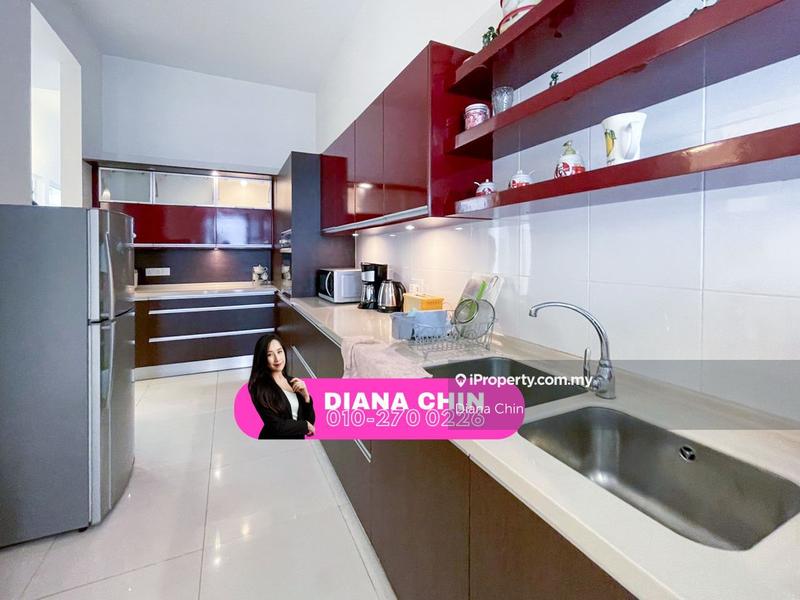 2.5-storey Terraced House for Sale in E&O Ariza Terrace, Seri Tanjung Pinang, Tanjung Tokong by Diana Chin - iProperty.com.my