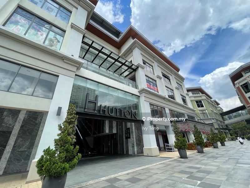 For Sale - Plaza Arkadia (Service Residences)