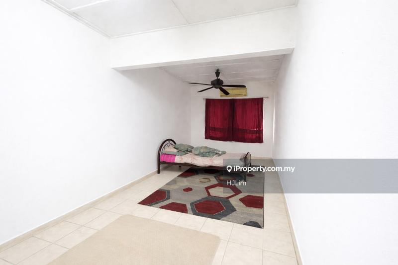 2-storey Terraced House for Sale in Serdang Raya, Seri Kembangan by HJLim - iProperty.com.my