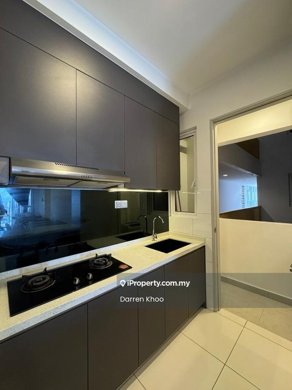 Service Residence for Rent in RYAN & MIHO by Darren Khoo - iProperty.com.my