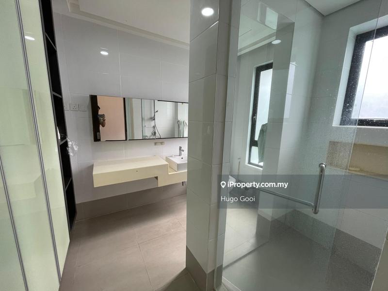 Bungalow House for Sale in Bluwater Estate, The Mines Resort City, Gita Bayu, Seri Kembangan by Hugo Gooi - iProperty.com.my