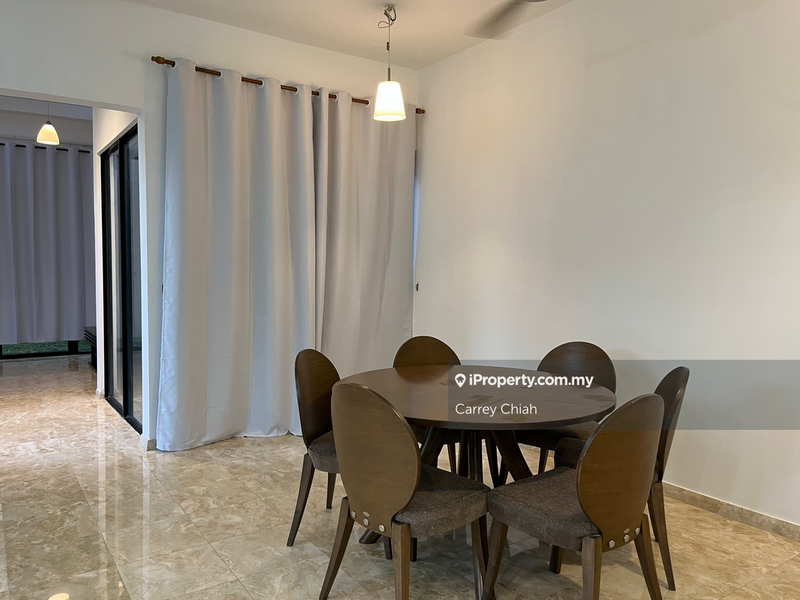 Rumah Berangkai 2.5 Tingkat untuk Disewa di Lake Edge, Puchong oleh Carrey Chiah - iProperty.com.my