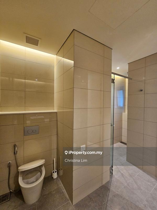 Service Residence for Rent in Tribeca by Christina Lim - iProperty.com.my