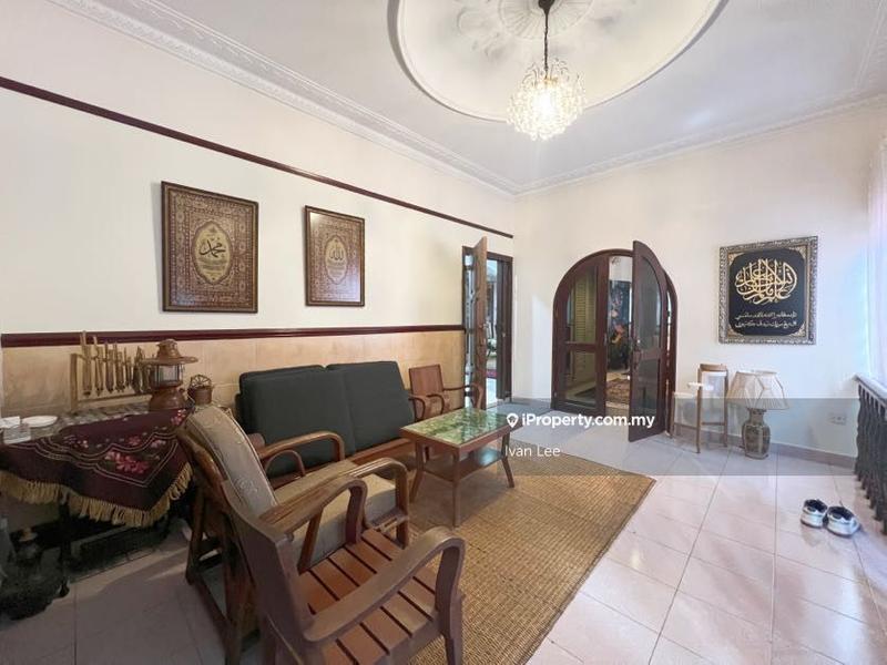 Bungalow House untuk Dijual di Taman Tun Dr. Ismail, Kuala Lumpur oleh Ivan Lee - iProperty.com.my