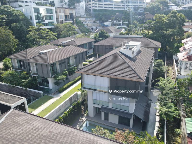 Bungalow House for Sale in Bukit Bandaraya, Bangsar by Charisse Ng - iProperty.com.my