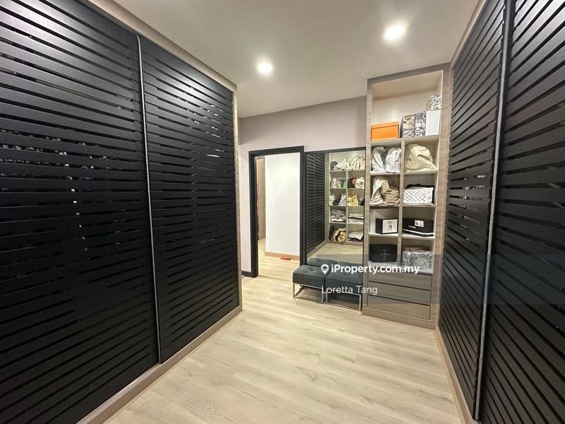 Kondominium untuk Dijual di Lanai Kiara oleh Loretta Tang - iProperty.com.my
