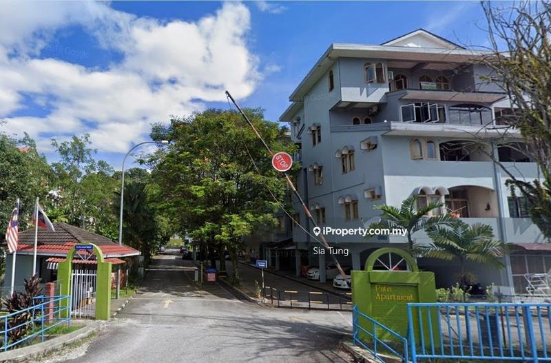 For Sale - Putri Apartment