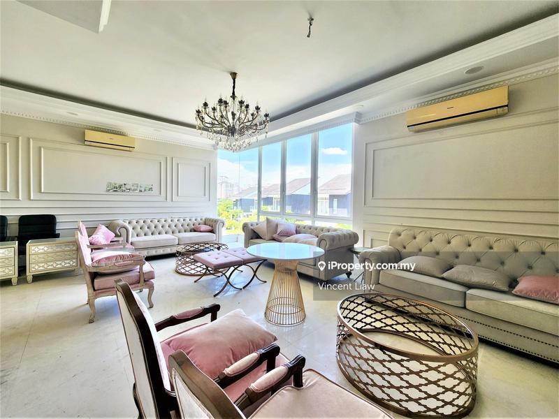 Bungalow House untuk Dijual di Kota Damansara, Selangor oleh Vincent Liaw - iProperty.com.my
