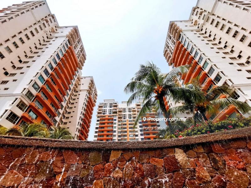 Condominium for Sale in East Lake Residence by Putra Safari - iProperty.com.my