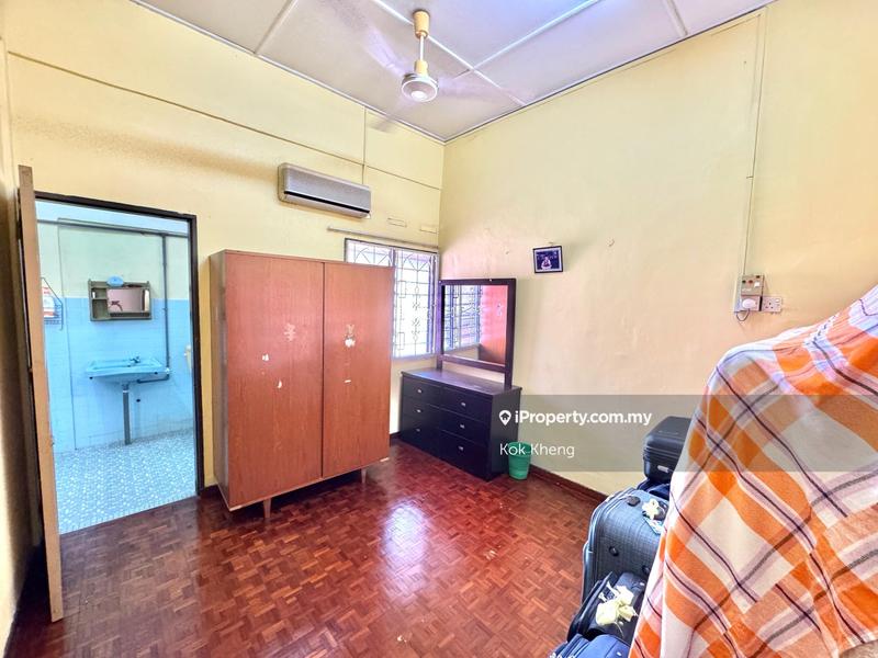 2-storey Terraced House for Sale in Semabok, Melaka by Kok Kheng - iProperty.com.my