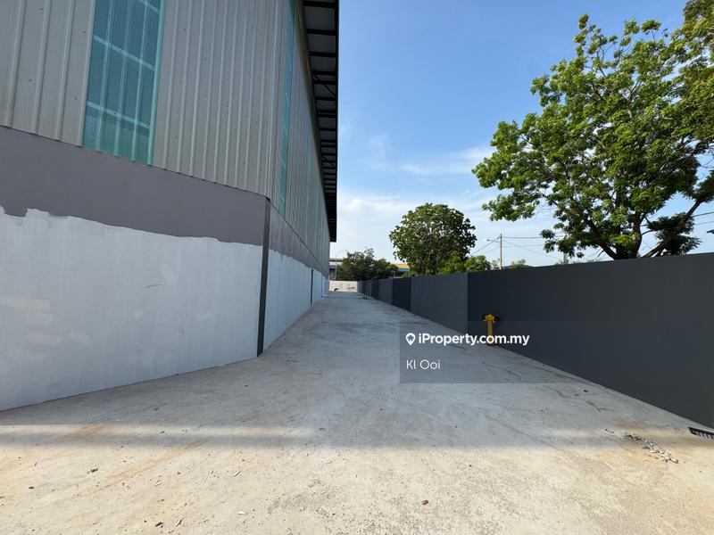 Detached Factory for Rent in Mak Mandin by Kl Ooi - iProperty.com.my