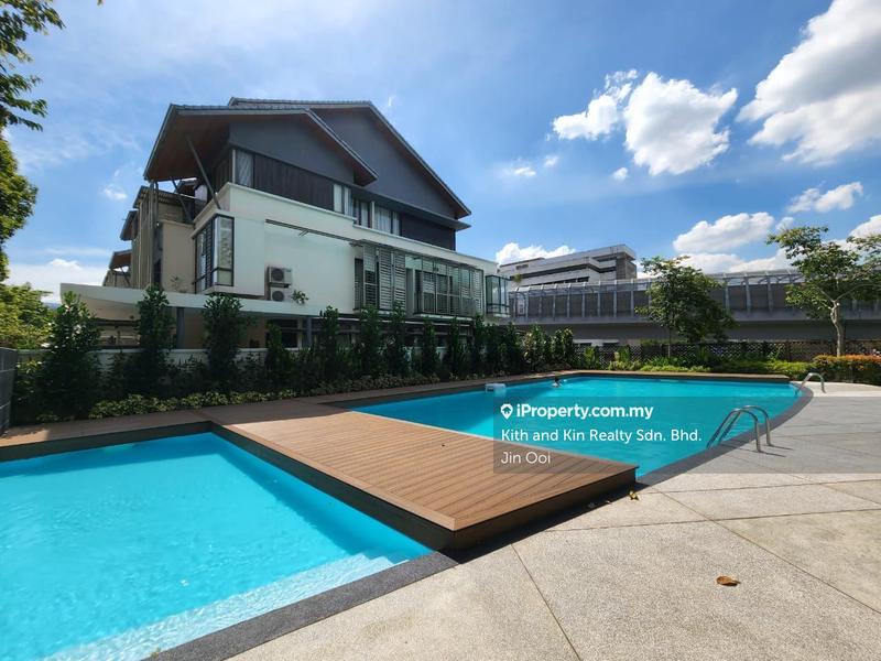 Semi-Detached House for Sale in Idamansara, Damansara Heights by Jin Ooi - iProperty.com.my