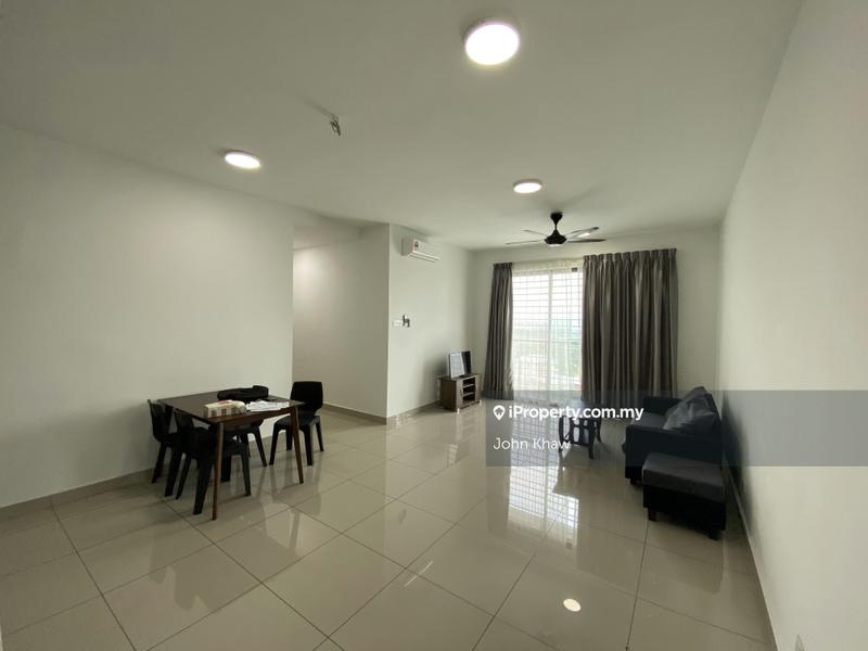 For Rent - Parkhill Residence