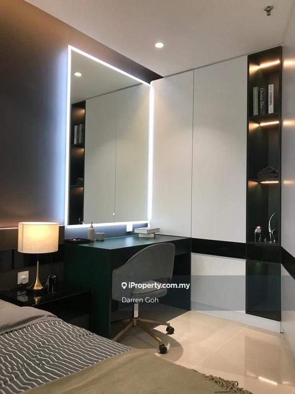 For Sale - Picasso Residence