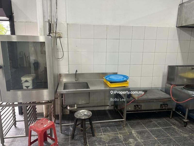 Shop / Office untuk Dijual di Taman Indrahana, Kuchai Lama oleh BoBo Lee - iProperty.com.my