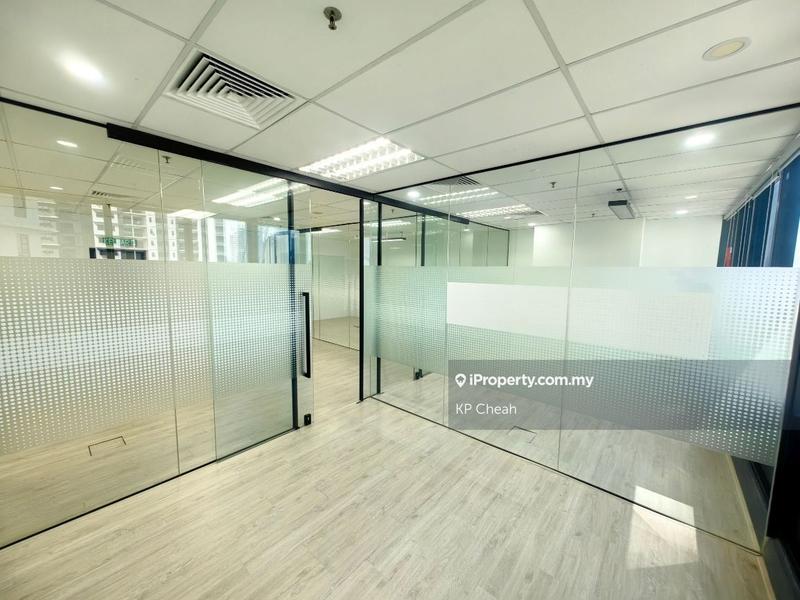 Office for Rent in KL City Centre, Kuala Lumpur by KP Cheah - iProperty.com.my