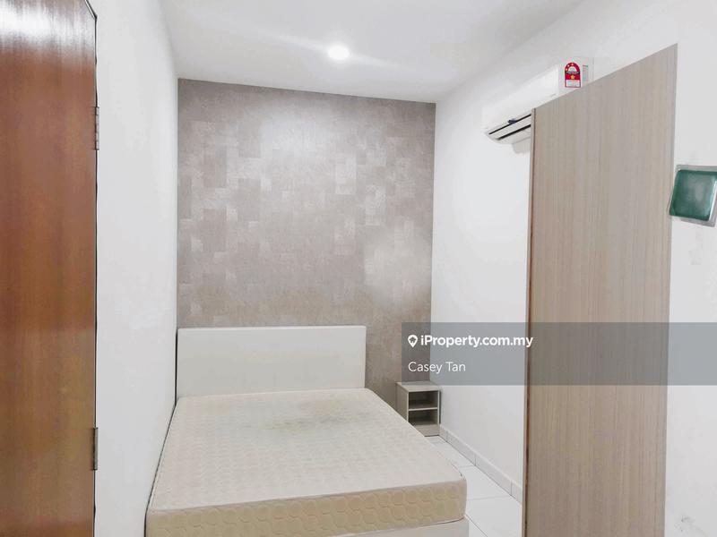 Kediaman Servis untuk Dijual di Akademik Suite oleh Casey Tan - iProperty.com.my