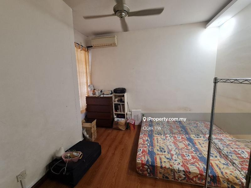 Rumah Berangkai 2 Tingkat untuk Dijual di Bandar Kinrara Seksyen 5, Bandar Kinrara oleh Quek YW - iProperty.com.my
