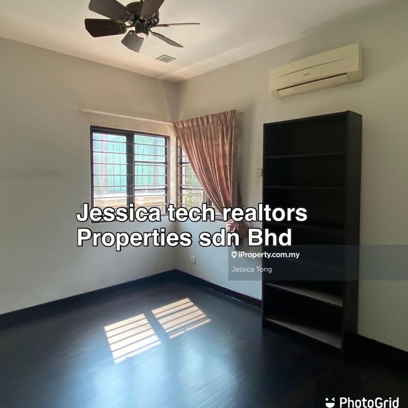 Rumah Berkembar untuk Dijual di Seksyen 4, Kota Damansara oleh Jessica Tong - iProperty.com.my