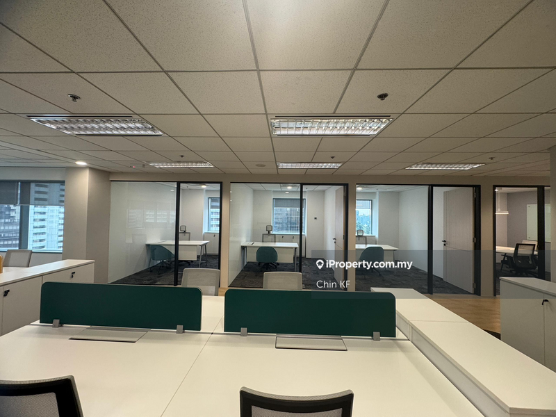 Office for Rent in KLCC, KL City Centre by Chin KF - iProperty.com.my