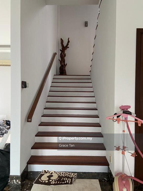 Bungalow House for Sale in Equine Park , Taman Equine, Bandar Kinrara by Grace Tan - iProperty.com.my