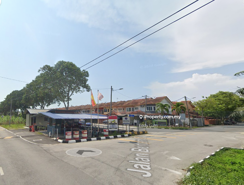 Tanah Kediaman untuk Dijual di Kampung Tok Muda, Kapar oleh Eddy Lum - iProperty.com.my