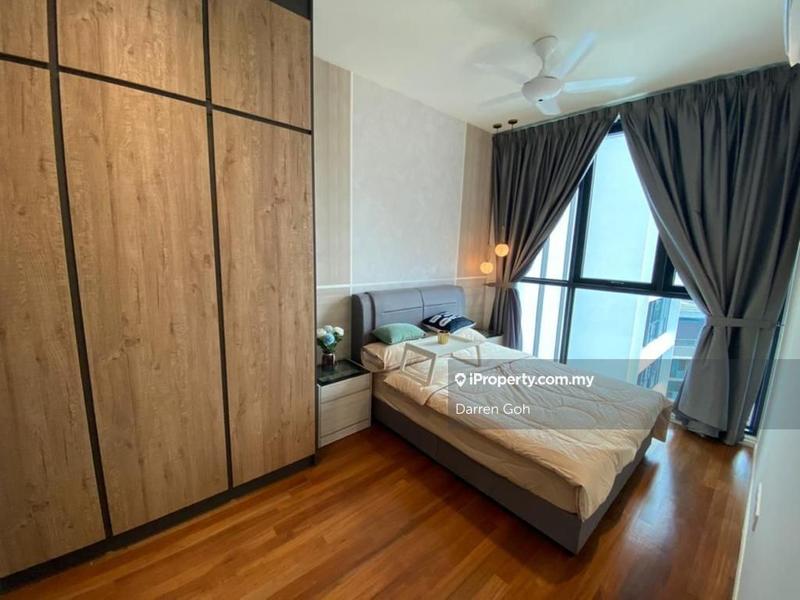 Service Residence untuk Dijual di 10 Stonor oleh Darren Goh - iProperty.com.my