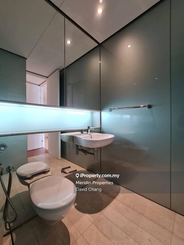 Condominium for Rent in Condominium @ The Troika by David Chang - iProperty.com.my