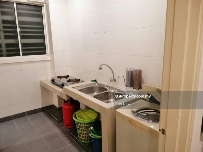Kondominium untuk Disewa di Zefer Hill Residence oleh Ron Liew - iProperty.com.my