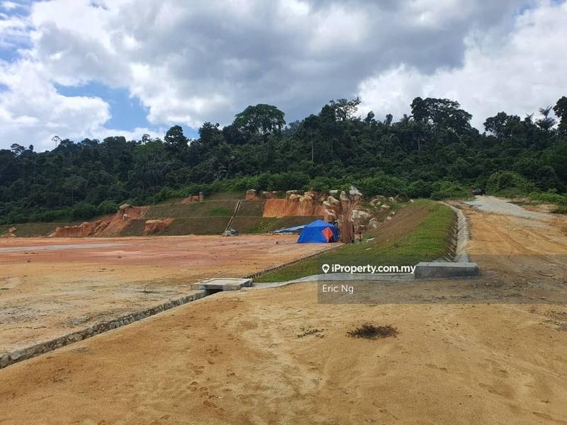 Tanah Perindustrian untuk Dijual di Taman Balakong Jaya, Balakong oleh Eric Ng - iProperty.com.my