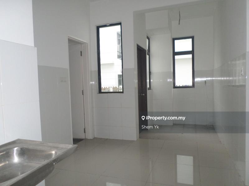 Rumah Berkembar untuk Dijual di Setia Ecohill 3, Semenyih oleh Shem Yk - iProperty.com.my