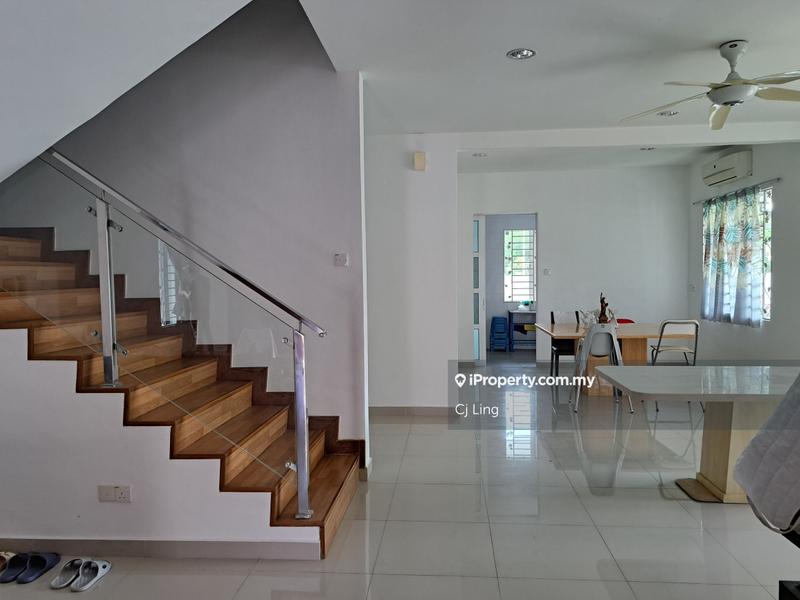 Bungalow House untuk Dijual di Seksyen 25, Shah Alam oleh Cj Ling - iProperty.com.my