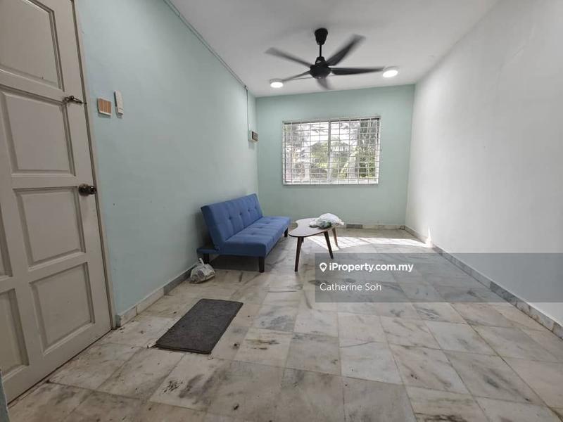 For Sale - Kesidang Indah