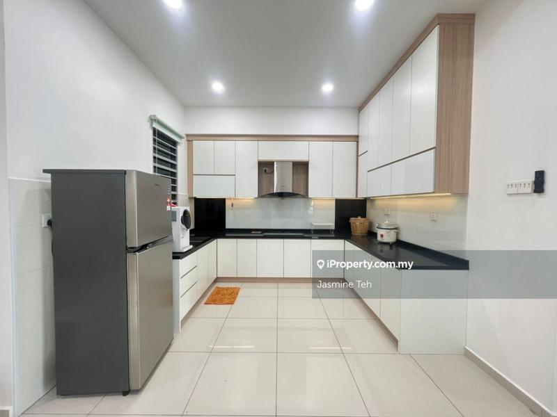 For Rent - Prominence