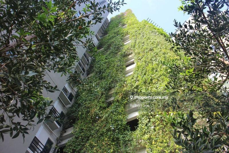 Service Residence for Sale in Univ 360 Place by Robert See - iProperty.com.my