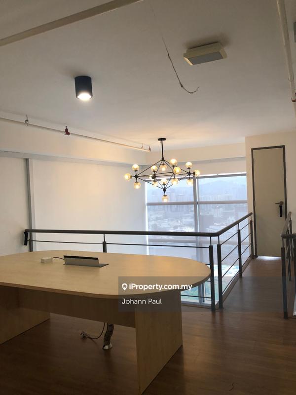 Service Residence for Sale in Pinnacle Petaling Jaya by Johann Paul Gregory - iProperty.com.my