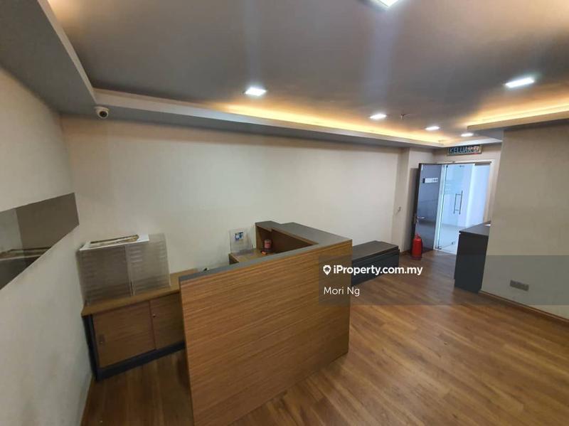 Pejabat untuk Dijual di Kota Damansara, Selangor oleh Mori Ng - iProperty.com.my