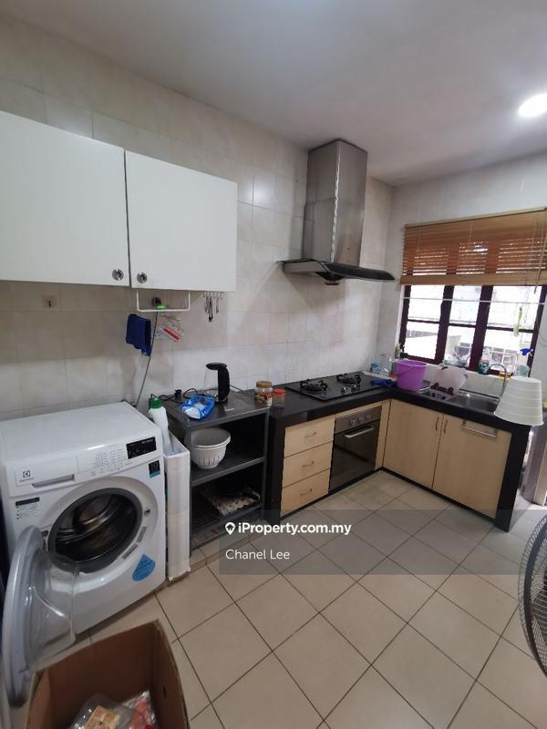Rumah Teres 3-Tingkat untuk Dijual di Sierramas, Sungai Buloh oleh Chanel Lee - iProperty.com.my