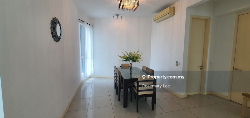 Condominium for Rent in Kiaramas Ayuria by Rosemary Lee - iProperty.com.my