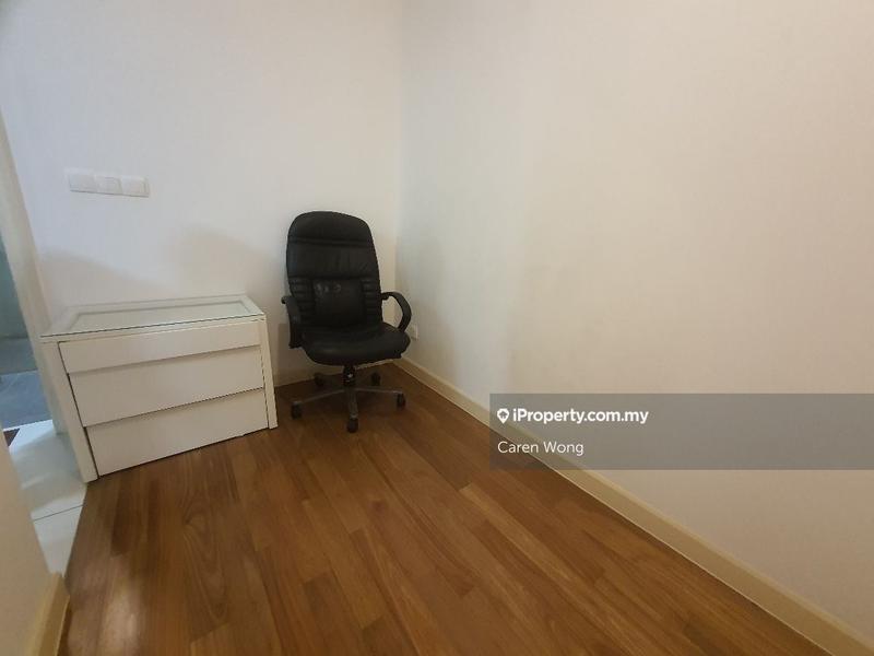 Kediaman Servis untuk Dijual di Nadi Bangsar oleh Caren Wong - iProperty.com.my