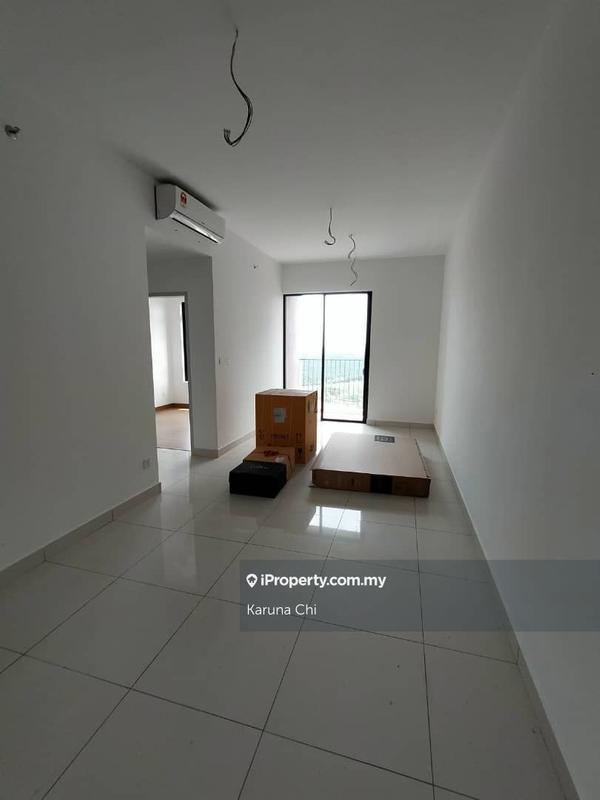 For Sale - The Amber Residence @ TwentyFive.7