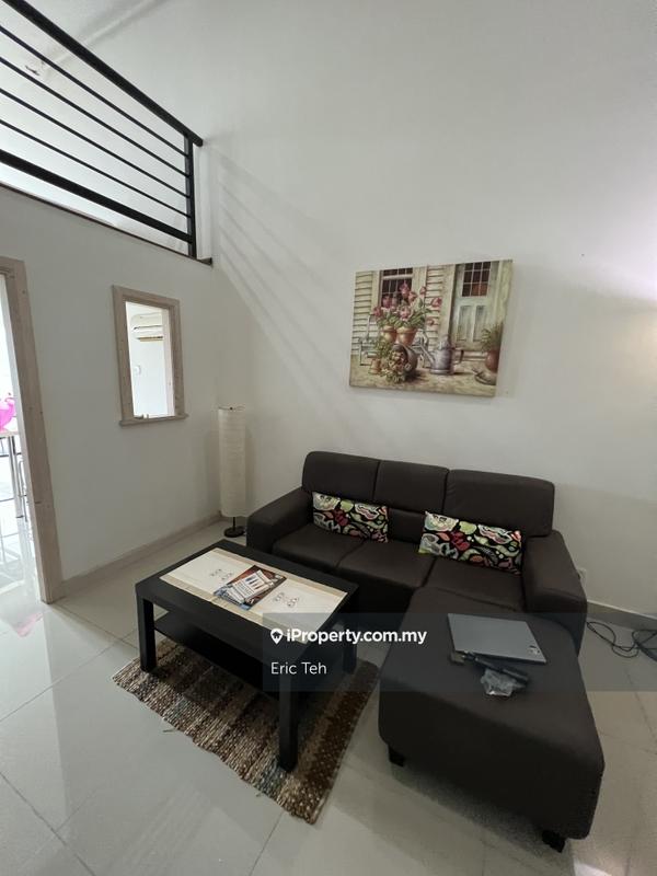 Residensi Servis untuk Dijual di Subang Soho (One Soho) oleh Eric Teh - iProperty.com.my